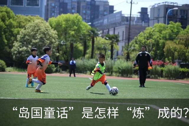 “岛国童话”是怎样“炼”成的？——专访佛得角队教练和球员