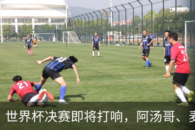 世界杯决赛即将打响，阿汤哥、麦当娜、夏奇拉、比伯等巨星已确定出席表演，执行制片人：演出汇集全球顶尖艺人，希望能代表整个世界
