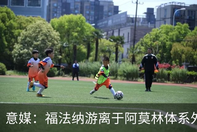 意媒：福法纳游离于阿莫林体系外，想留队需改变球风