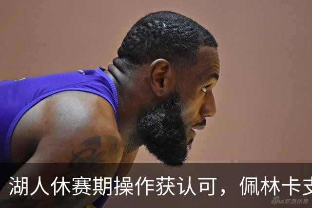 湖人休赛期操作获认可，佩林卡支持率飙升仅5%球迷不满