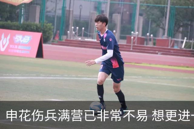 申花伤兵满营已非常不易 想更进一步需提升硬实力